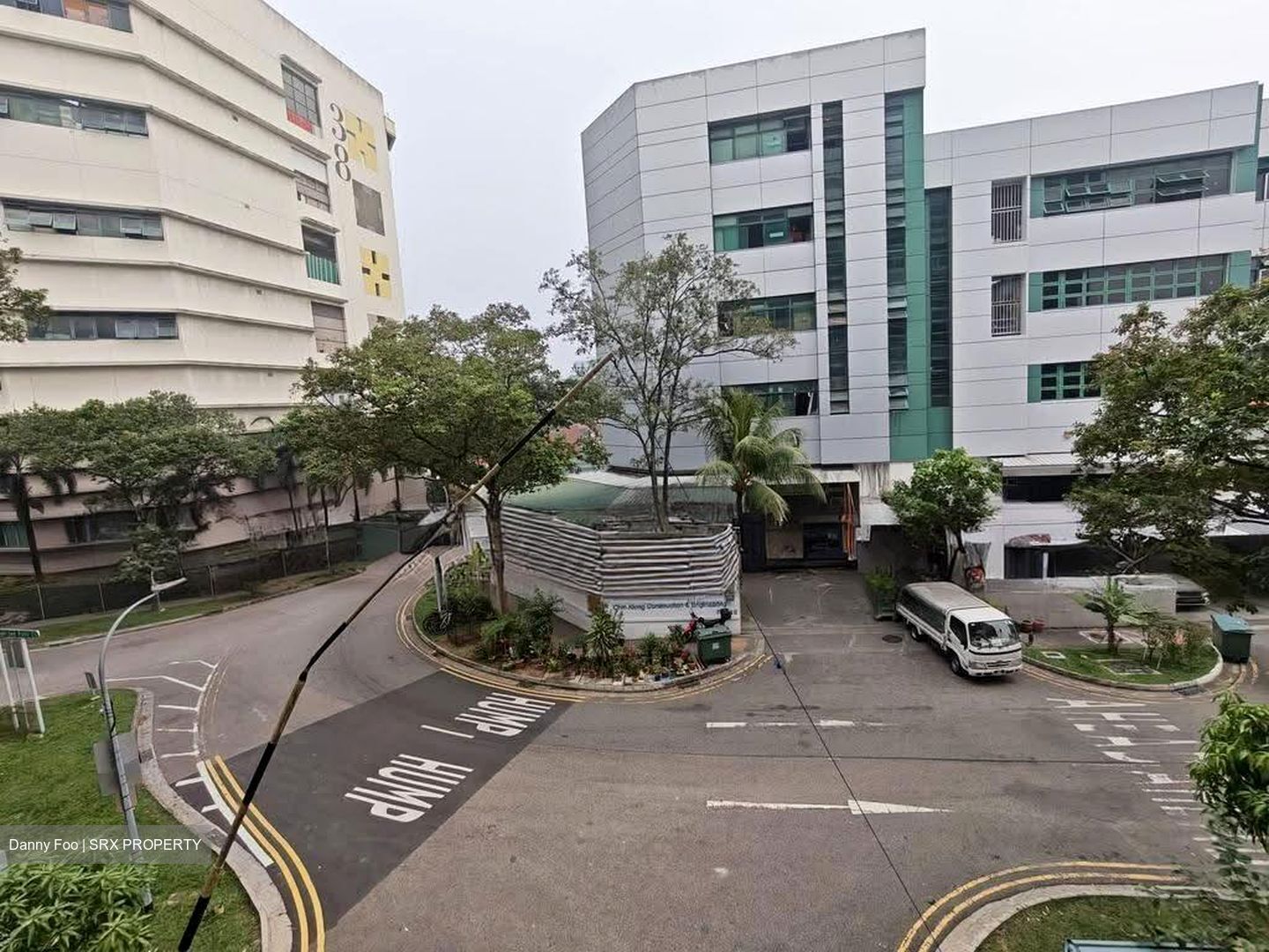 Admiralty Industrial Park (D27), Factory #634987471